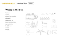 Load image into Gallery viewer, DXRacer | Air Series | Pro | Black