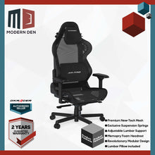Load image into Gallery viewer, DXRacer | Air Series | Pro | Black