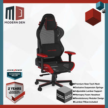 Load image into Gallery viewer, Copy of DXRacer | Air Series | Pro | BlackRed