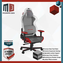 Load image into Gallery viewer, DXRacer | Air Series | Pro | White Red
