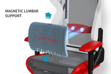 Load image into Gallery viewer, DXRacer | Air Series | Pro | White Red