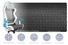 Load image into Gallery viewer, DXRacer | Air Series | D7200 | White Cyan