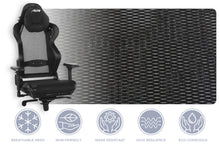 Load image into Gallery viewer, DXRacer | Air Series | D7200 | Black