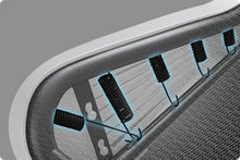 Load image into Gallery viewer, DXRacer | Air Series | D7200 | White Cyan