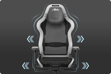 Load image into Gallery viewer, DXRacer | Air Series | D7400 | Gray Black