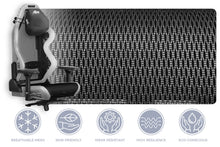 Load image into Gallery viewer, DXRacer | Air Series | D7400 | Gray Black