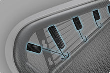 Load image into Gallery viewer, DXRacer | Air Series | D7400 | Gray Black