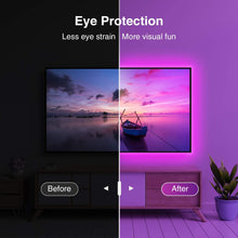 Load image into Gallery viewer, Gosund | LED Lightstrips | 9.2ft/ 2.8M