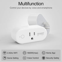 Load image into Gallery viewer, Gosund | Homekit Smart Plug | WP6-A Homekit