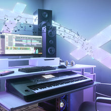 Load image into Gallery viewer, Nanoleaf | Light Panels | Flex Linkers | 9 Pack