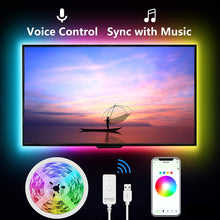 Load image into Gallery viewer, Gosund | Lightstrip | 16.4ft/5M