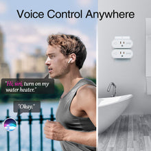 Load image into Gallery viewer, Gosund | Homekit Smart Plug | WP6-A Homekit