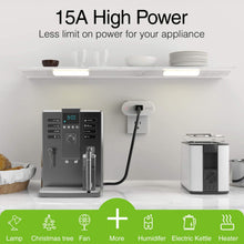 Load image into Gallery viewer, Gosund | Smart Plug | WP6