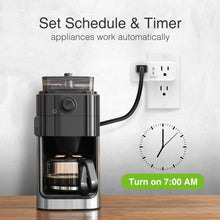 Load image into Gallery viewer, Gosund | Dual Smart Plug | WP2