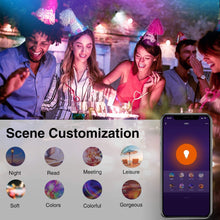 Load image into Gallery viewer, Gosund | NiteBird Light Bulb | WB4 E27