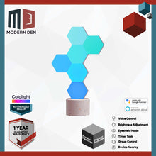 Load image into Gallery viewer, Cololight | Pro 6 Pieces Gift (Stone Base)