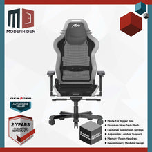 Load image into Gallery viewer, DXRacer | Air Series | D7400 | Gray Black