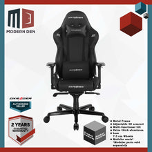 Load image into Gallery viewer, DXRacer | G Series | Black