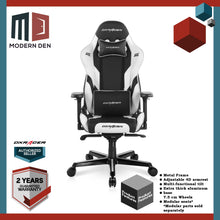 Load image into Gallery viewer, DXRacer | G Series | White
