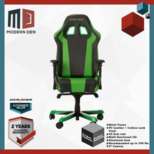 Load image into Gallery viewer, DXRacer | King Series KS06 | Green