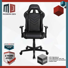 Load image into Gallery viewer, DXRacer | O Series | Black