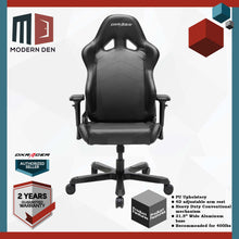 Load image into Gallery viewer, DXRacer | Tank Series TS29 | Black