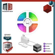 Load image into Gallery viewer, Gosund | Lightstrip | 16.4ft/5M