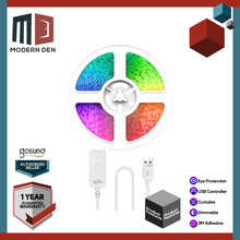 Load image into Gallery viewer, Gosund | LED Lightstrips | 9.2ft/ 2.8M