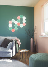 Load image into Gallery viewer, Nanoleaf | Shapes | Hexagons | Expansion | 3 Pack