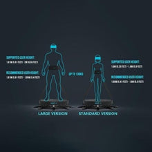 Load image into Gallery viewer, KAT VR | Kat Walk C | Standard