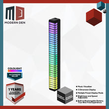 Load image into Gallery viewer, Cololight | Music Light Bar