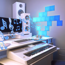 Load image into Gallery viewer, Nanoleaf | Canvas | Starter Kit | 9 Pack