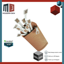 Load image into Gallery viewer, Nanoleaf | Canvas | Flex Linkers | 9 Pack