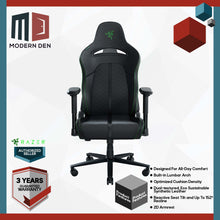 Load image into Gallery viewer, Razer | Enki X | Green