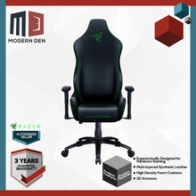 Load image into Gallery viewer, Razer | Iskur X | Green