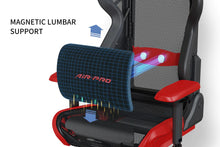 Load image into Gallery viewer, Copy of DXRacer | Air Series | Pro | BlackRed
