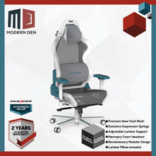 Load image into Gallery viewer, DXRacer | Air Series | Pro | Cyan
