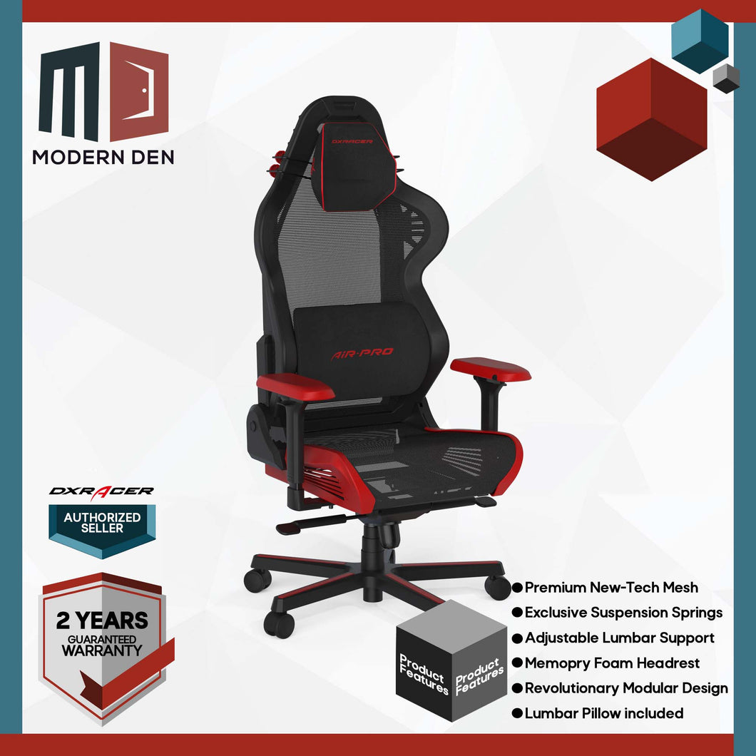 Copy of DXRacer | Air Series | Pro | BlackRed