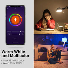 Load image into Gallery viewer, Gosund | NiteBird Light Bulb | WB4 E27
