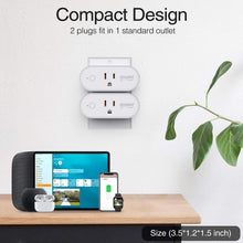 Load image into Gallery viewer, Gosund | Homekit Smart Plug | WP6-A Homekit
