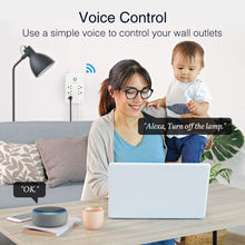 Load image into Gallery viewer, Gosund | Smart Plug Outlet Extender | P2
