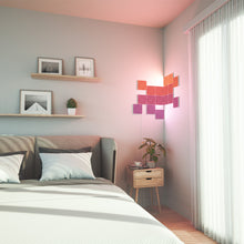 Load image into Gallery viewer, Nanoleaf | Canvas | Flex Linkers | 9 Pack
