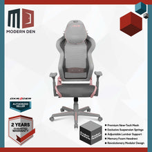 Load image into Gallery viewer, DXRacer | Air Series | D7100 | Gray Pink
