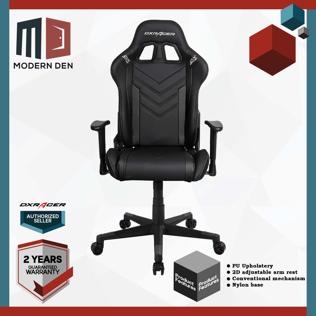 DXRacer | O Series | Black