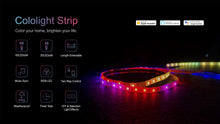 Load image into Gallery viewer, Cololight | Strip Plus 30 LEDs/M 2M
