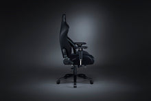Load image into Gallery viewer, Razer  | Iskur | Black
