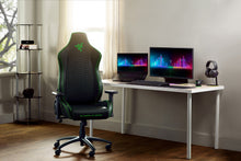 Load image into Gallery viewer, Razer | Iskur X | Green
